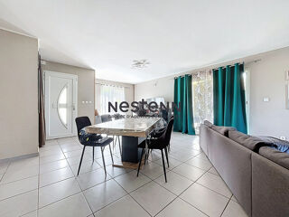  Maison � vendre 6 pi�ces 130 m�