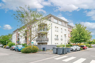  Appartement à vendre 3 pièces 67 m²