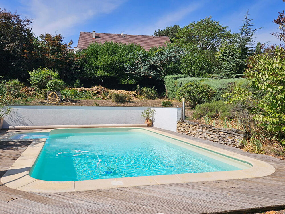 Maison 6 pièces - 170 m² - Fort potentiel