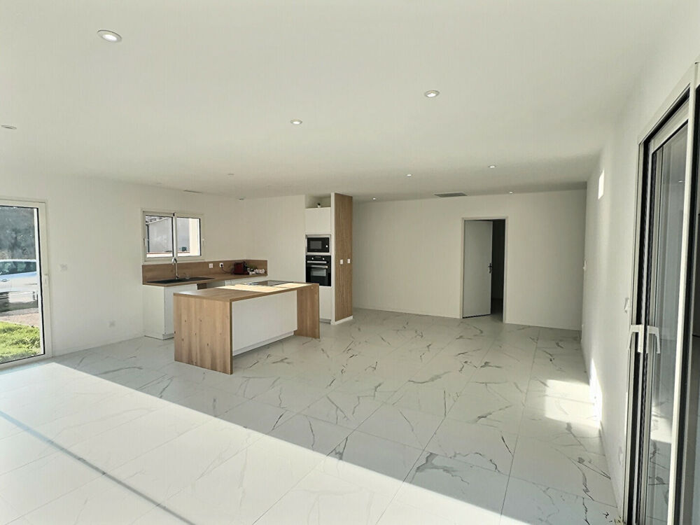 Maison Saint Etienne De Tulmont 5 pièces 117 m2