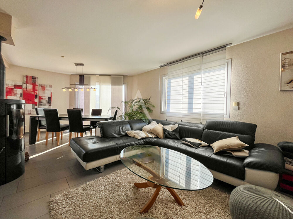 � vendre  Maison Feig�res (74160)