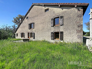  Maison à vendre 8 pièces 137 m²