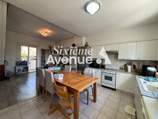  Maison à vendre 5 pièces 90 m²