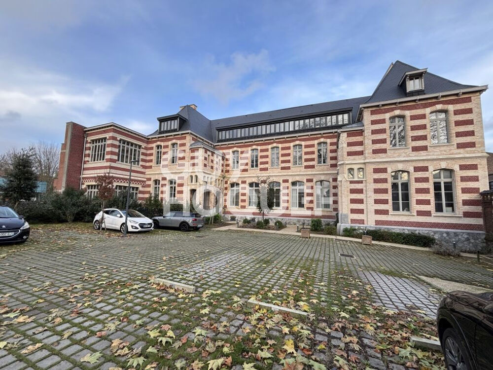 Vente Parking/Garage PLACE DE PARKING - TOURCOING Tourcoing