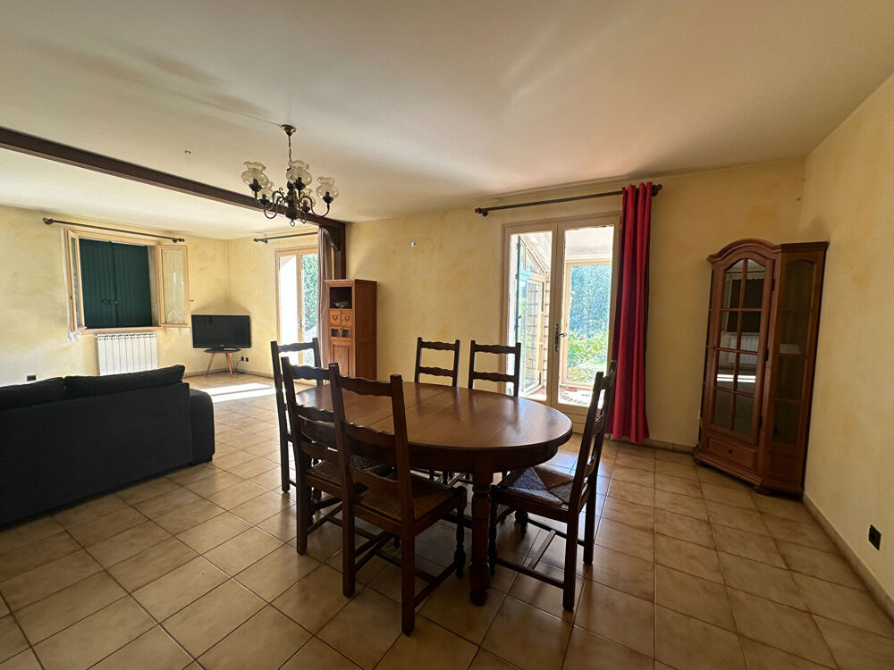 Maison A VENDRE Les Mees 140 m² PROCHE A51