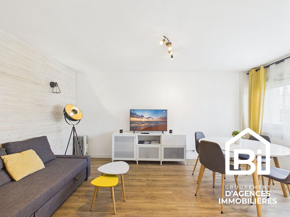 Vente Appartement Appartement Caen 2 pièce(s) 34 m2 Caen