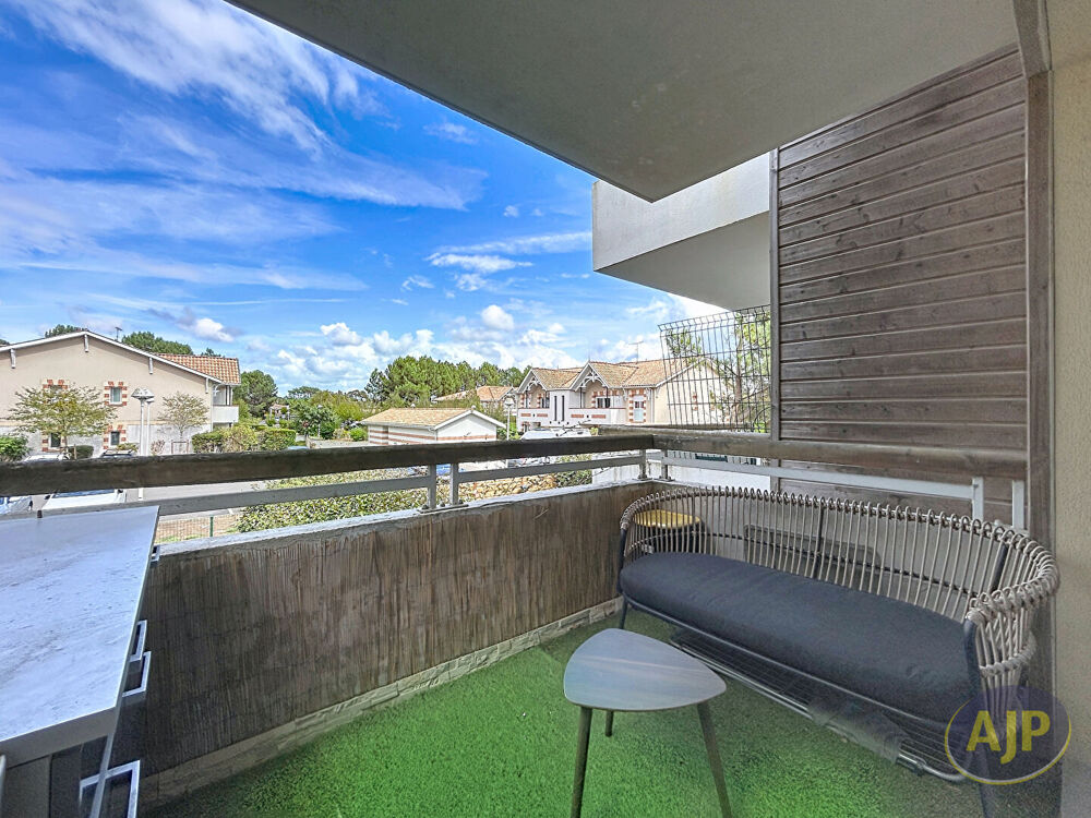Vente Appartement Studio Audenge Audenge