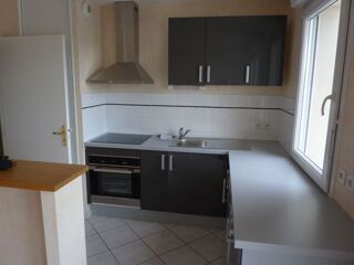  Appartement à louer 2 pièces 41 m² Pontivy