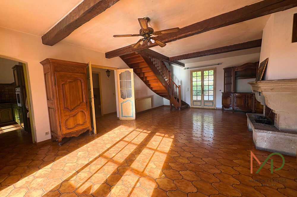 Villa 6 pièces 169 m2 à Figanières