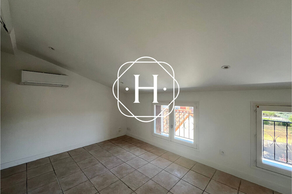 Appartement 2 pièces 29.69m²