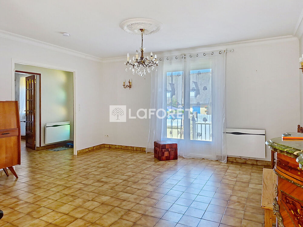 Maison Ploermel 6 pièce(s) 94 m2