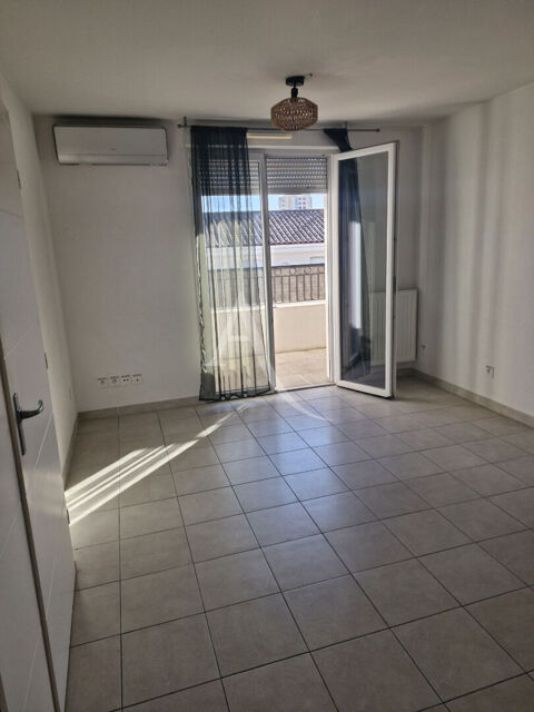  Appartement � louer 2 pi�ces 36 m� Toulon