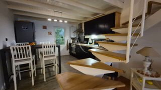  Maison � vendre 4 pi�ces 85 m�