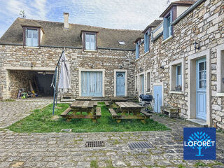  Maison � vendre 15 + pi�ces 400 m�