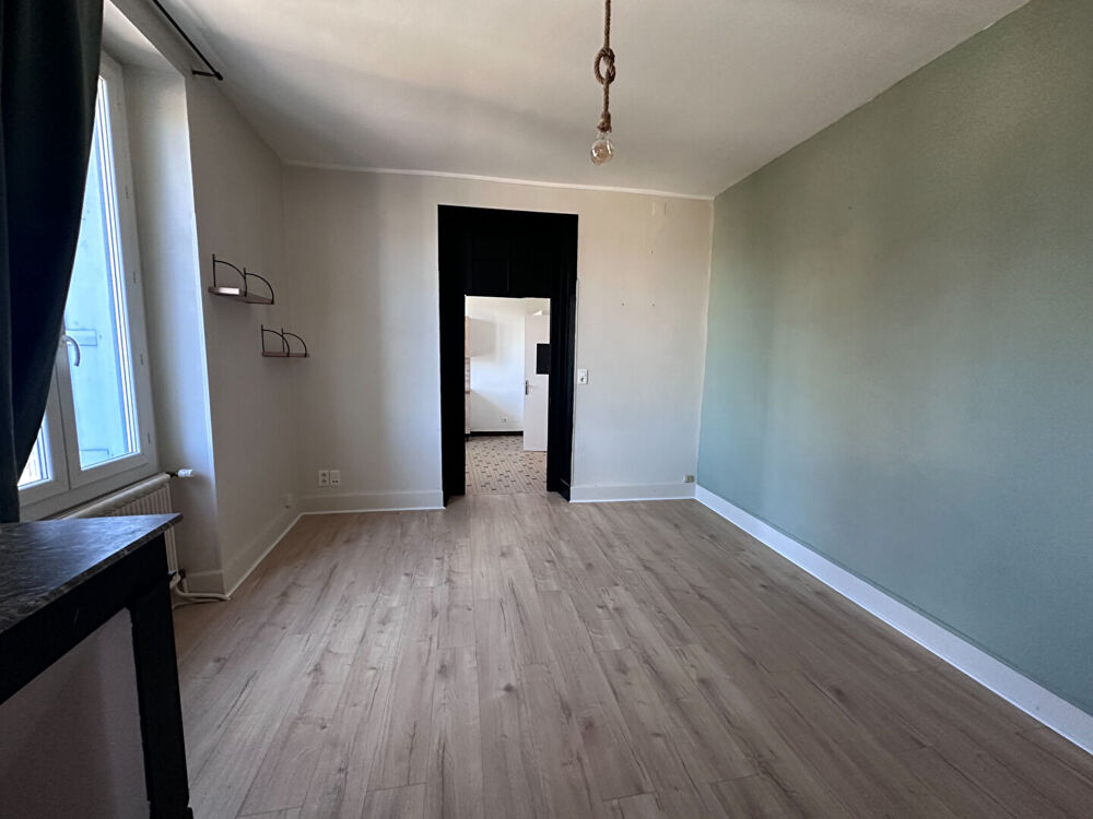SEPTFONDS - Appartement, 2 chambres - 54 m²