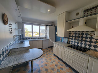  Appartement  vendre 4 pices 115 m