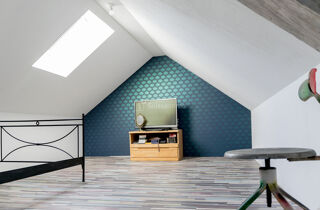  Maison  vendre 5 pices 96 m