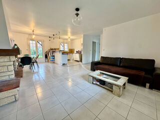  Maison � vendre 5 pi�ces 110 m�