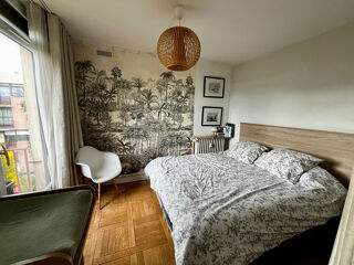  Appartement à louer 4 pièces 66 m²