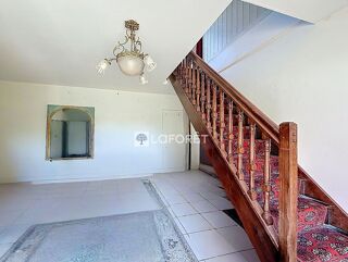  Maison � vendre 9 pi�ces 246 m�