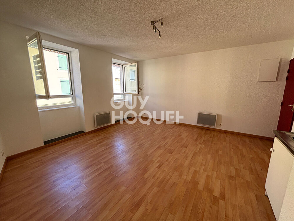 Vente Immeuble Immeuble à vendre au centre-ville d'Aubenas - Réf. 7282 Aubenas