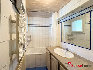  Appartement à vendre 3 pièces 68 m²