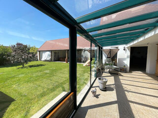  Maison  vendre 10 pices 202 m