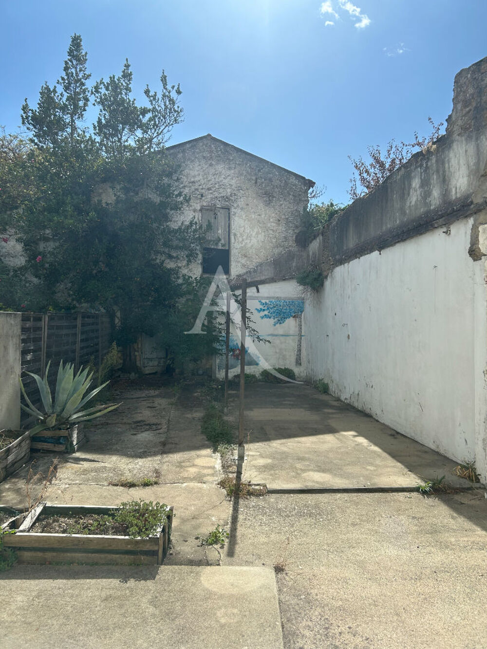 Vente Immeuble Immeuble de rapport 2 Maisons Machecoul 10 pièces 156 m2 Machecoul saint meme