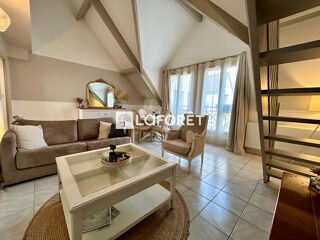 Location Appartement Appartement Issou 3 pièce(s) 59.69 m2 Issou