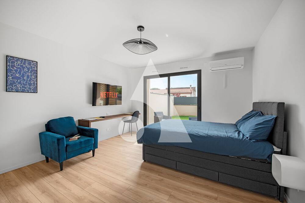 Appartement Albi 1 pièces 28 m2