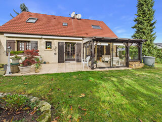  Maison à vendre 5 pièces 135 m²