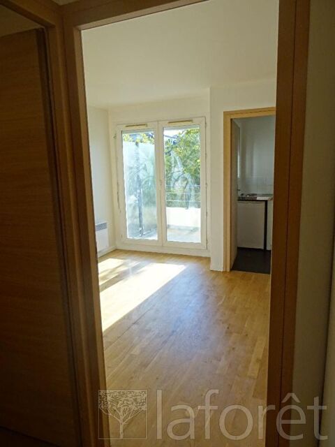  Appartement � louer 1 pi�ce 21 m�