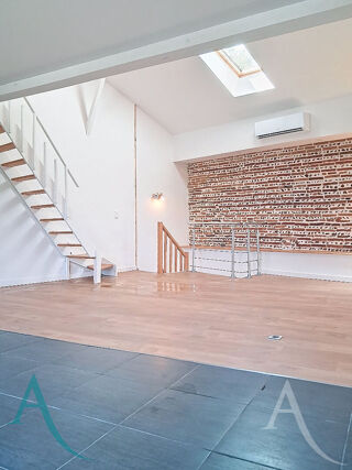  Maison à vendre 4 pièces 160 m²