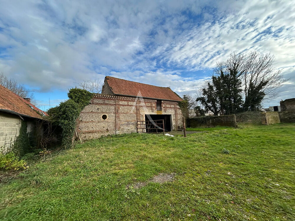Vente Maison Ensemble immobilier Bernay en ponthieu