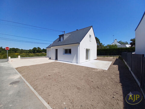   MAISON QUESTEMBERT Maison - 4 pièce(s) - 95 m²