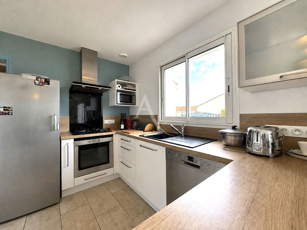 Vente Maison Maison Proche Saint Gilles 3 chambres Le fenouiller