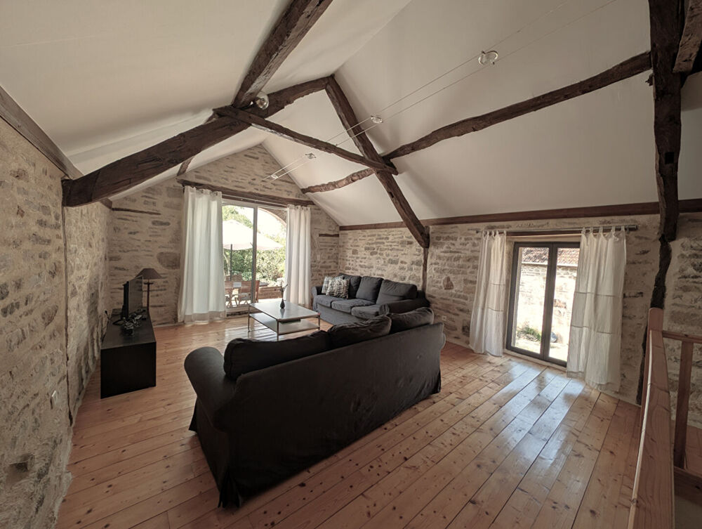 à vendre  Maison Ginals (82330)