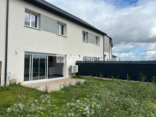  Maison � vendre 4 pi�ces 89 m�