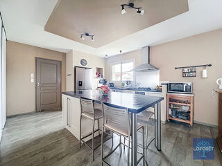  Maison à vendre 6 pièces 142 m²