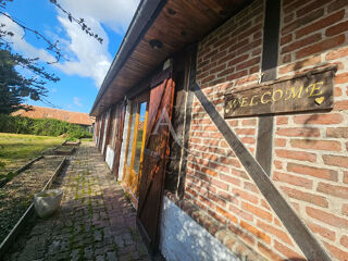  Maison � vendre 10 pi�ces 201 m�