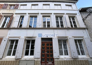  Maison à vendre 3 pièces 78 m²