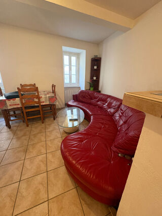  Maison à vendre 3 pièces 67 m²