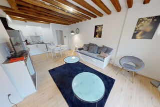  Immeuble à vendre 10 pièces 
