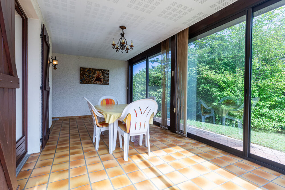 Vente Maison AGENCE IMMOBILIERE LAFORET - 
