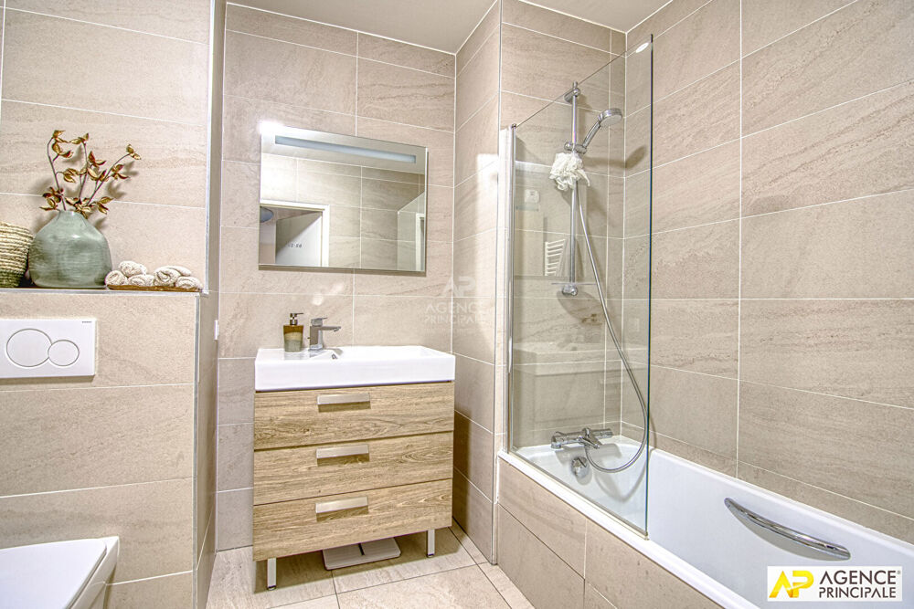 à vendre  Appartement Versailles (78000)