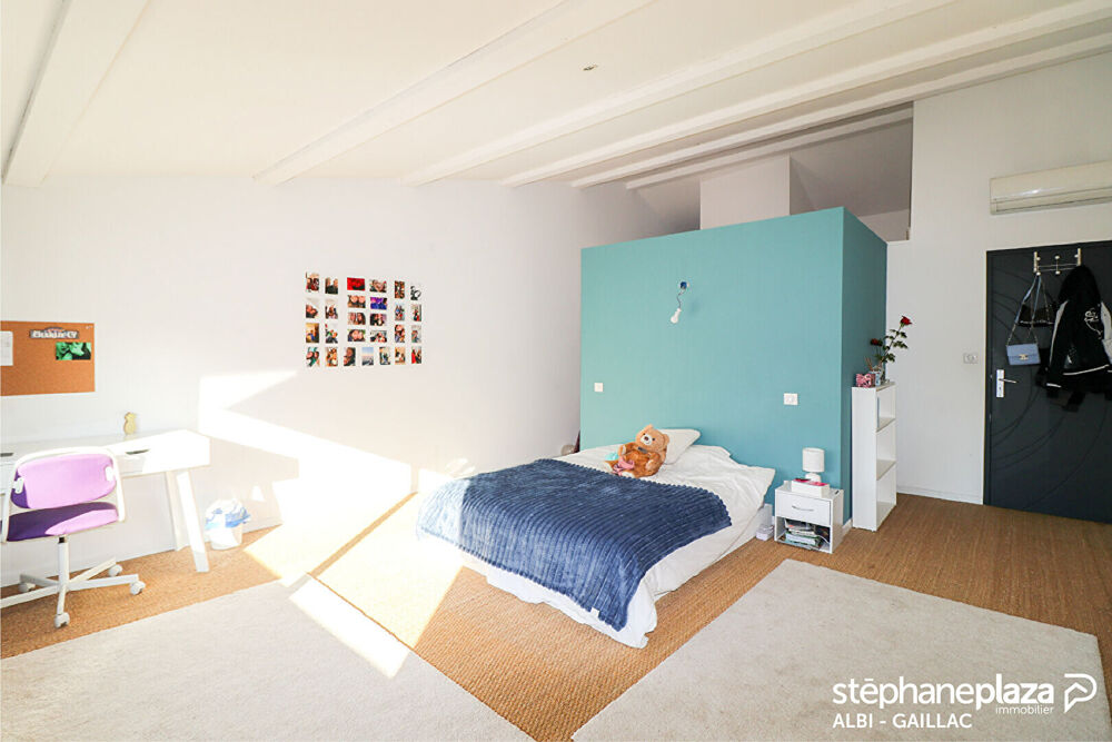 vendre  Maison Albi (81000)