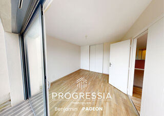  Appartement à vendre 3 pièces 73 m²
