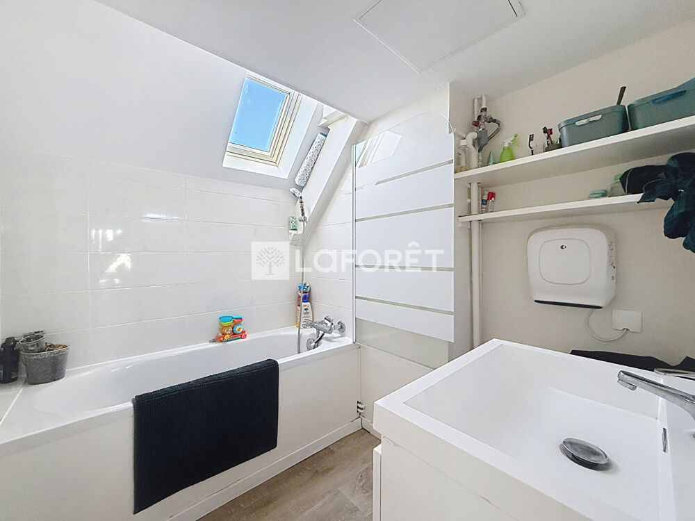 Appartement Calais Duplex 1 chambre