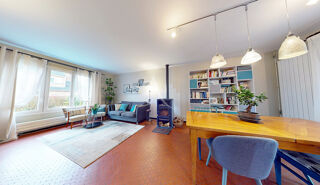  Maison  vendre 7 pices 129 m