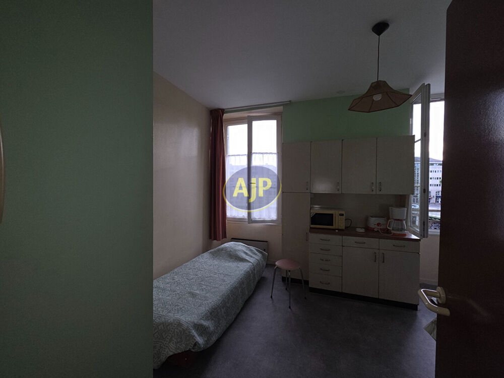 Location Appartement Nantes Studio meublé Quai de Versailles Nantes